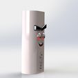 3.jpg Universal cigarette lighter holder / Universal cigarette lighter holder