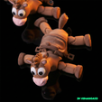 07-Bullseyes-Animables-05_.png Bullseye - Animables | Fan Art