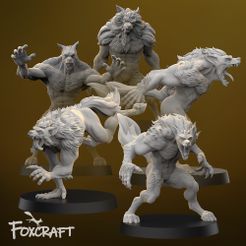 Werewolf-Pack.jpg Werewolf Pack