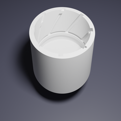 Box2B.png Archivo STL Caja de rompecabezas・Design para impresora 3D para descargar, Matejfu
