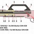 1-1.png HDR50 Bodykit Riflekit Solid RAM