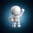 race-minion20260505-stl-3d-print-turntable-04-180deg.png Race Minion 3D Print Model Figurine