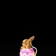 DSC01359.jpg 3D file “Hand-carved” Easter Ornaments・Design to download and 3D print