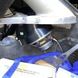 2311bd49-2922-4983-9a09-d5043b4e64a1.jpeg VW Pointer/Gol G3 - Adattatore per altoparlanti posteriori da 6,5 pollici