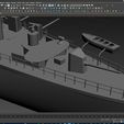 2025-11-24-10-54-49.jpg Warship Cruiser Aurora 3D print model