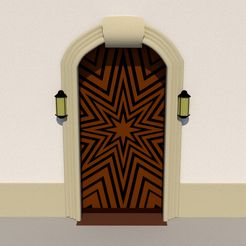 1.jpg wooden door