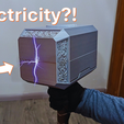 Thumbnail2_Scaled.png Thor's Hammer that shoots electricity (Mjolnir)