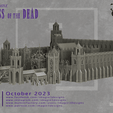 Group-Picture_JTG-Oct-2023.png Fortress of the Dead - Modular Castle Walls - Single Story