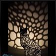 Voronoi_Cat_Photo_03.jpg Voronoi Cat Lamp