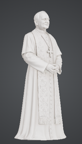 PAPA LEON XIV