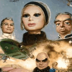 2023-10-13_133742.png Thunderbirds Classic Collection: 3D Head Sculptures