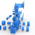 73.jpg Diecast Pavement Winged Sprint car Scale 1:25
