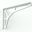 Escuadra-Temp0002.png Shelf bracket / Shelf bracket
