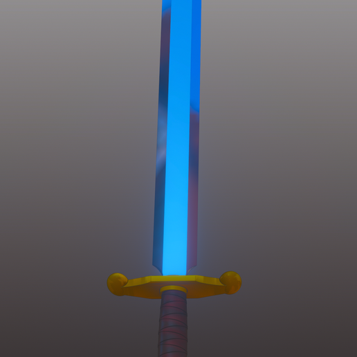 IMG_0027.png Legendary sword Z - DBZ