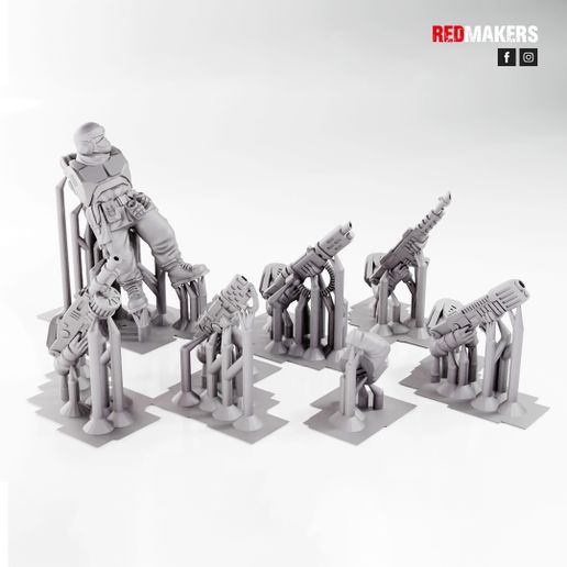 pre-supported.jpg Alpha troops  - Squad of the Imperial Force