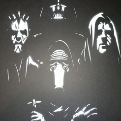 71382218_716328078831224_4179202289396875264_n.jpg STL-Datei stencil star wars 01・3D-druckbares Modell zum herunterladen