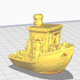 pic1.png The Deep Benchy
