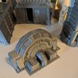 MVIMG_20180412_124523.jpg Fichier STL gratuit Terrain de la Légion Star Wars - Groupes électrogènes・Objet imprimable en 3D à télécharger