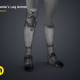 Malenia's_Leg_Armor_by_3Demon_026.jpg Elden Ring – Malenia’s Leg Armor