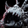 02_Avatar-of-the-Carniphage_CU.jpg Man Eaters Part 2: Collection