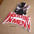 lovezno-wolverine-xmen-marvel-comic-cartel-letrero-rotulo.jpg Lovezno, Wolverine, Xmen, Marvel, Poster, Sign, Signboard, Logo, Collection, Comic Book