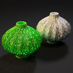 20002.jpg Fichier 3D VASE DECOR 2・Plan imprimable en 3D à télécharger