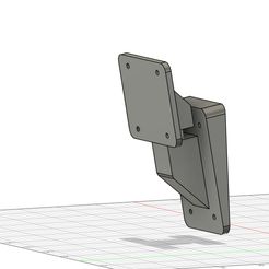 STL file LG Magic remote scroll wheel fix 🪄・Model to download and 3D  print・Cults