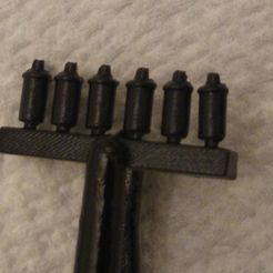 IMG_20230925_200134134~2.jpg Free STL file Ignition coil・3D printer design to download