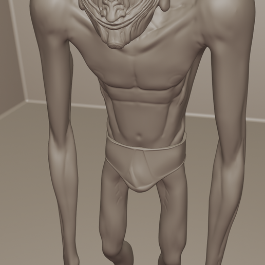 evileye2.png EvilEye aus Dandadan