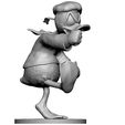 9.jpg DUCK TALES COLLECTION.14 CHARACTERS. STL 3d printable