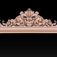 004.jpg Classical carved frame