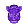 head_happy_01.stl OrcLab - Basic Heads