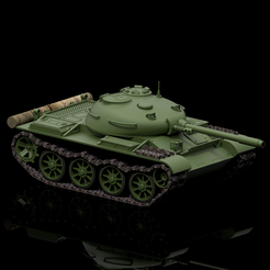 MBT.png Red Army Battle Tank