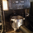 Capture d’écran 2017-10-31 à 15.28.22.png Free STL file Coffee mill adapter for filter basket for espresso (Mahlkönig and DeLonghi)・3D printer model to download