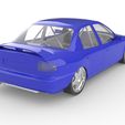 04.jpg Ford Mondeo Rally 1:18