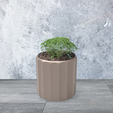 Untitled-design-1.png 2 in 1 Planter | Self Watering or Self Draining | 3 Sizes