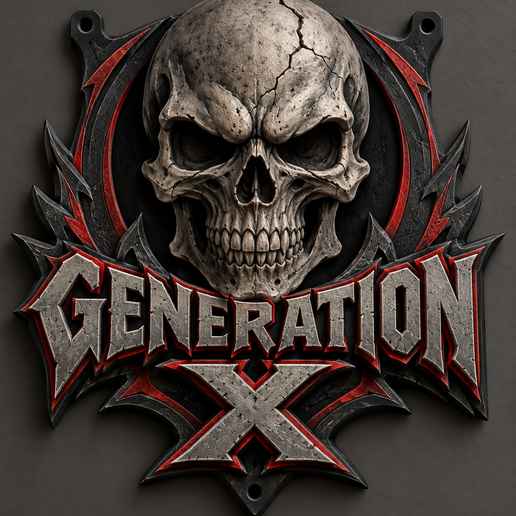 Generation X