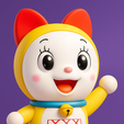 doremi.png Doraemon Dorami