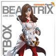 Beatrix_Beautyshot.jpg Beatrix - Final Fantasy IX