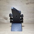 20240405_162538.jpg Pick holder / pick holder Schecter guitar head
