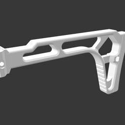 Screenshot-2023-04-24-at-6.28.52-PM.png STL file Sig 1913 Fixed Stock・3D printable model to download