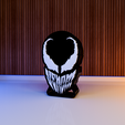 Venom-render2.png VENOM - DECOR