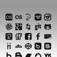 10.jpg Social icons logo