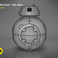 BB-9E-Wireframe.2.png BB-9E Droid - Star Wars