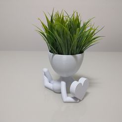 IMG_20200517_183535266.jpg Fichier STL Vase/planteuse Robert Plant・Modèle pour impression 3D à télécharger
