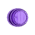 Barrel-wood-classic01.stl Trommel