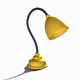 3.png Study Lamp