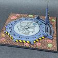 IMG_6359.jpeg Free STL file Morning of Conflict Mechanical Center・Model to download and 3D print