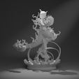 mewtwo-2.jpg Télécharger le fichier Mewtwo de l'ombre avec boule d'ombre (et Mewtwo normal) - Pokemon 3D à imprimer • Objet pour impression 3D, Mypokeprints