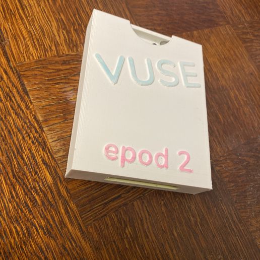 elfbar nachfüll pod läuft aus Vuse Epod 2 Case Vuse Pro Device Kit | ePod 2 Redesigned Vuse Cases
